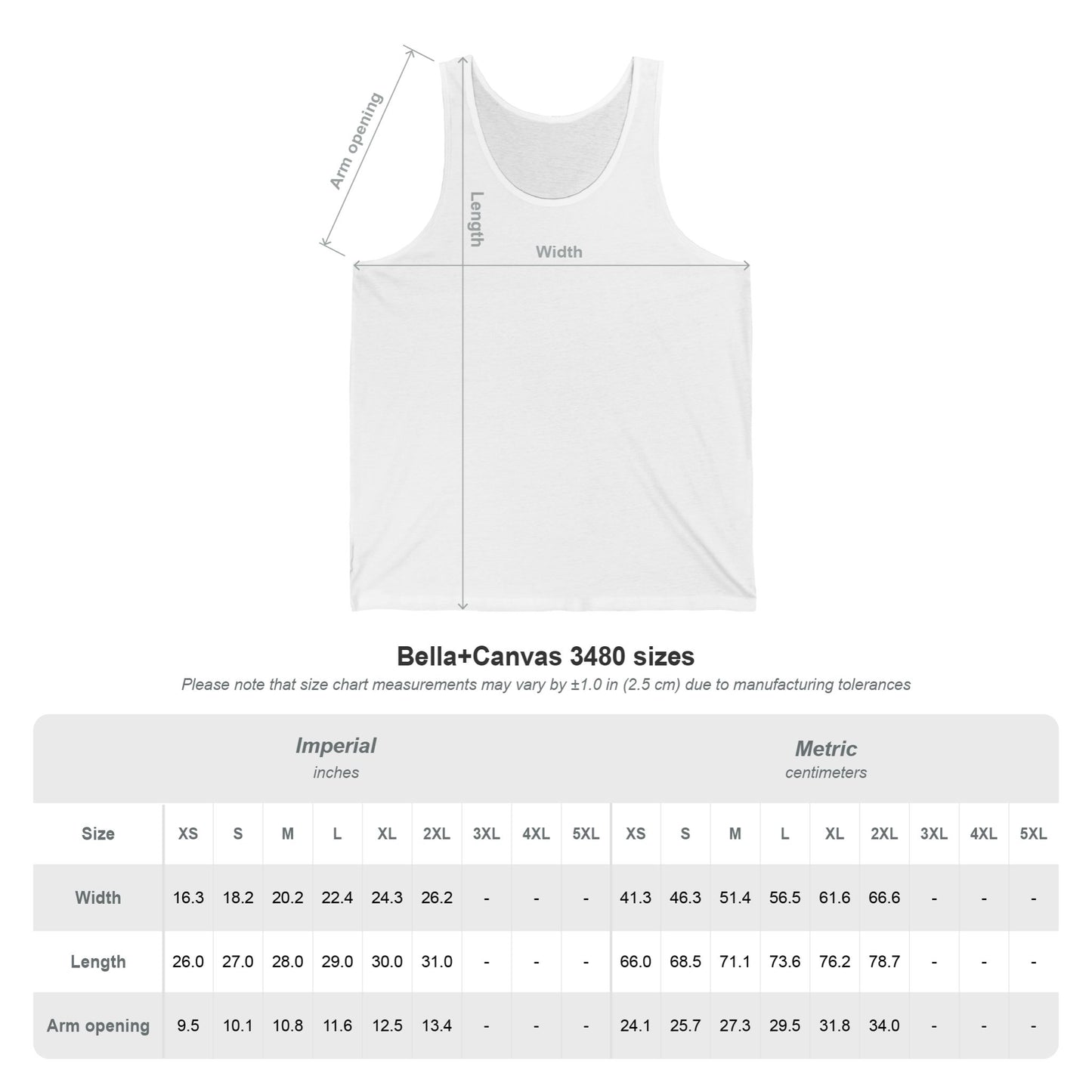 Divine Masterpiece Men’s Tank Top – Scripture Inspired Apparel