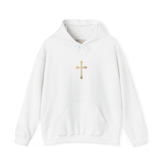 Amen - Women’s Christian Hoodie