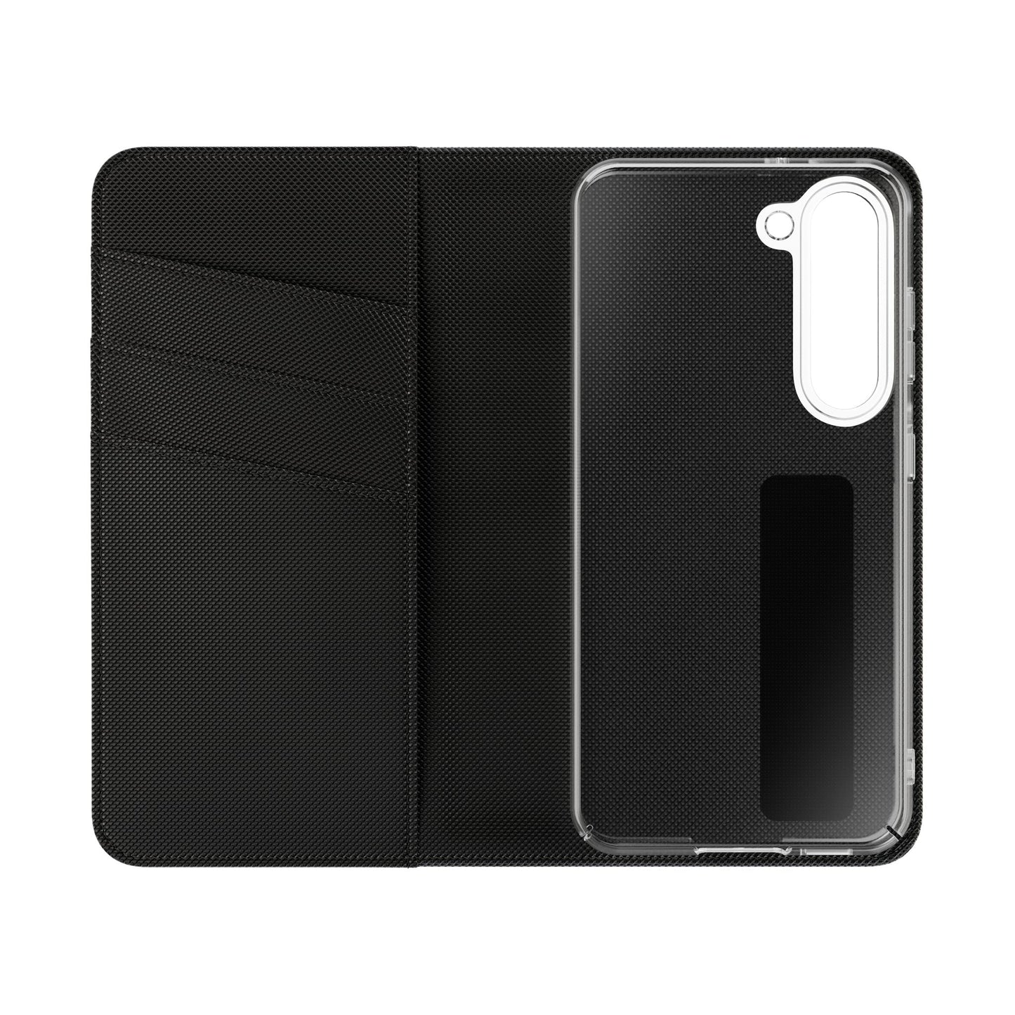Handcrafted by God Samsung Wallet Case – Fearfully & Wonderfully Made