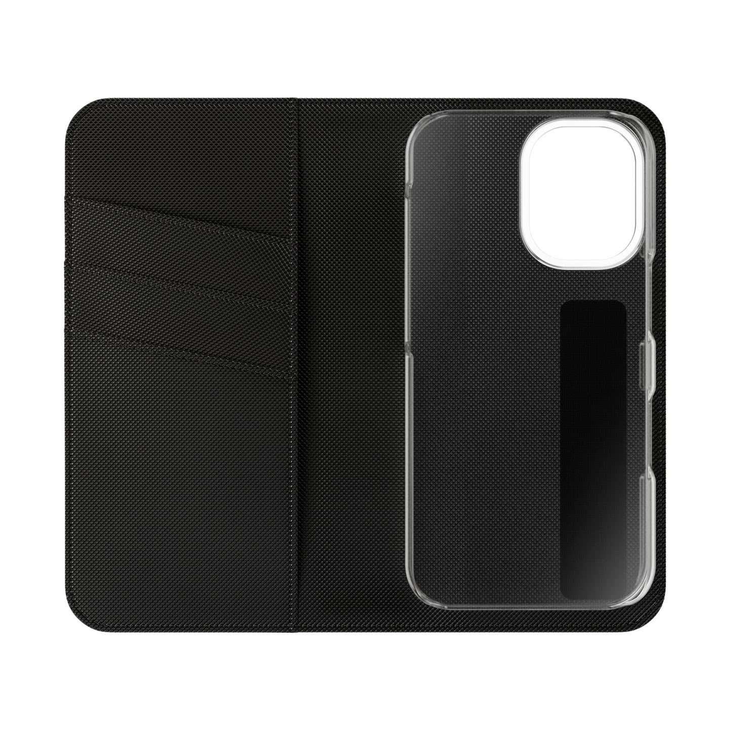 Floral Cross Wallet Case for iPhone – Faith in Bloom