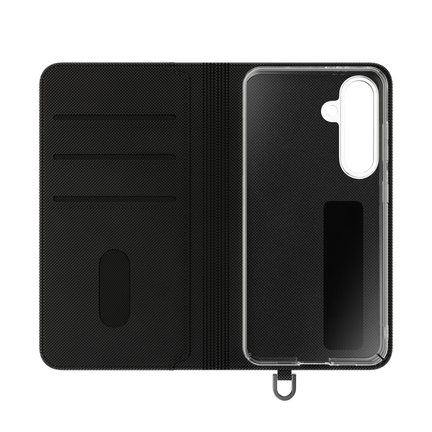 Handcrafted by God Samsung Wallet Case – Fearfully & Wonderfully Made