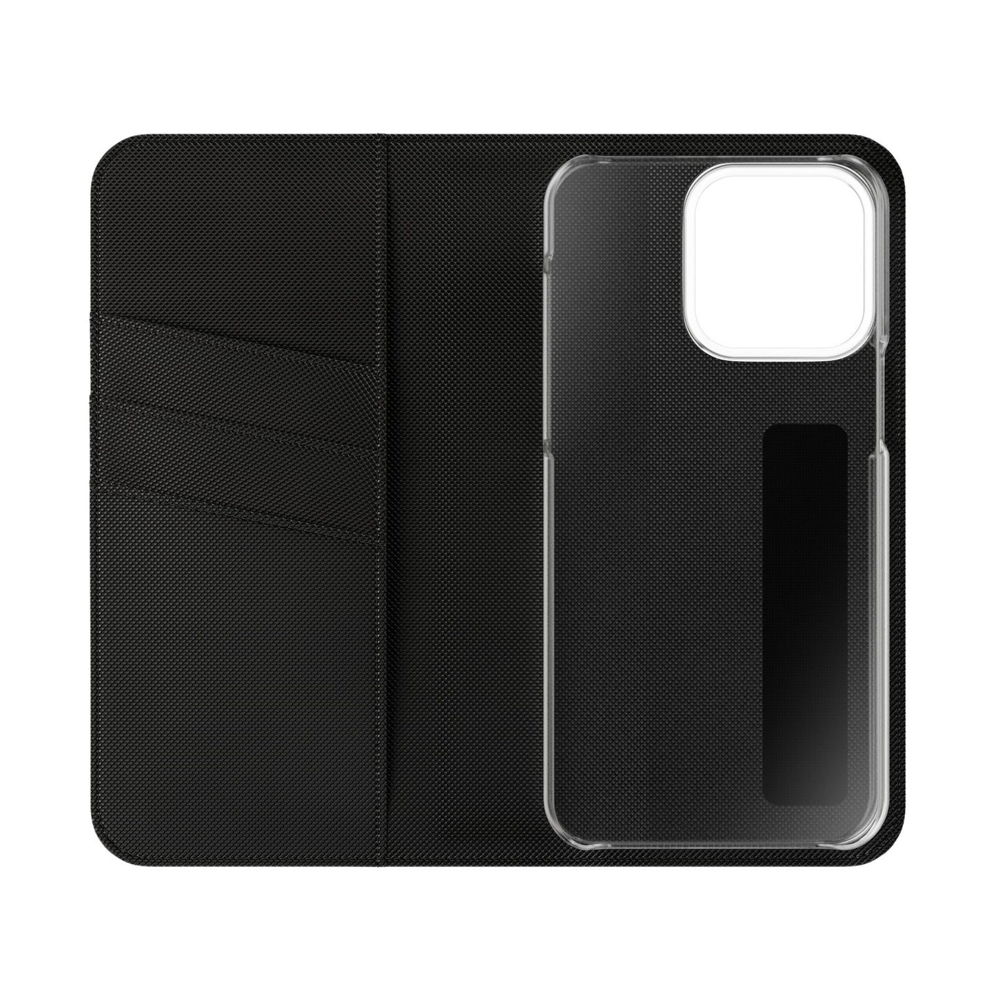 Floral Cross Wallet Case for iPhone – Faith in Bloom