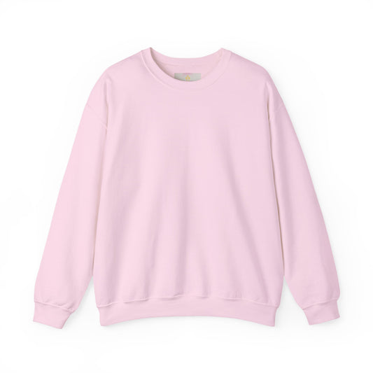 Steadfast Spirit – Women’s Classic Plain Sweatshirt