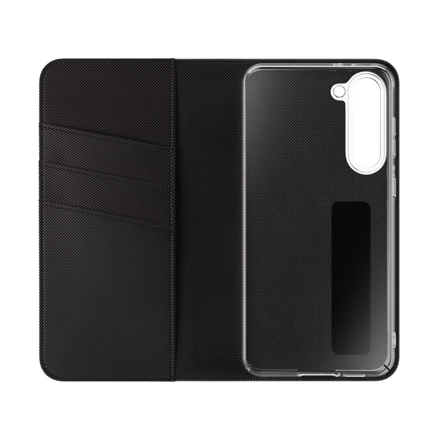 Handcrafted by God Samsung Wallet Case – Fearfully & Wonderfully Made