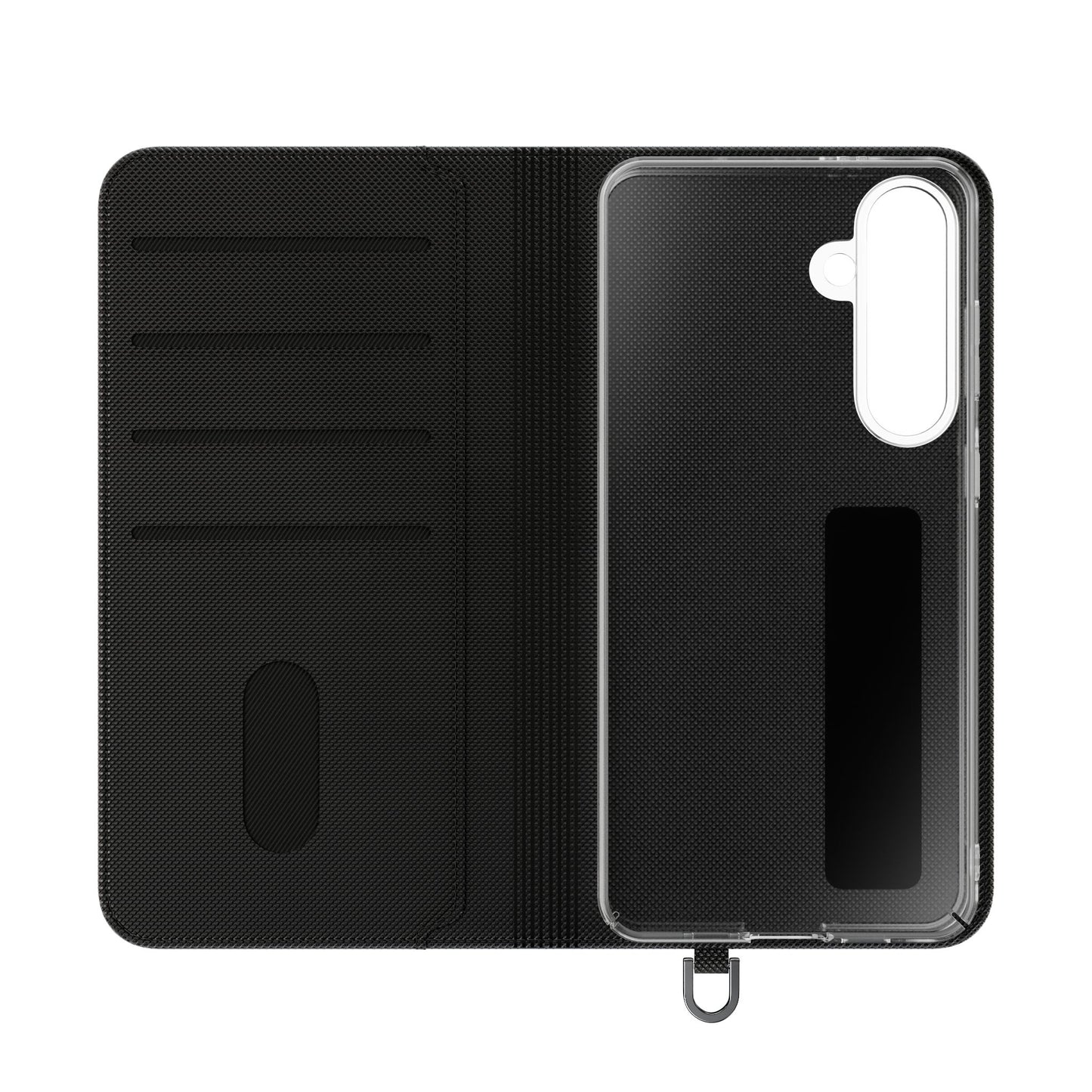 Handcrafted by God Samsung Wallet Case – Fearfully & Wonderfully Made