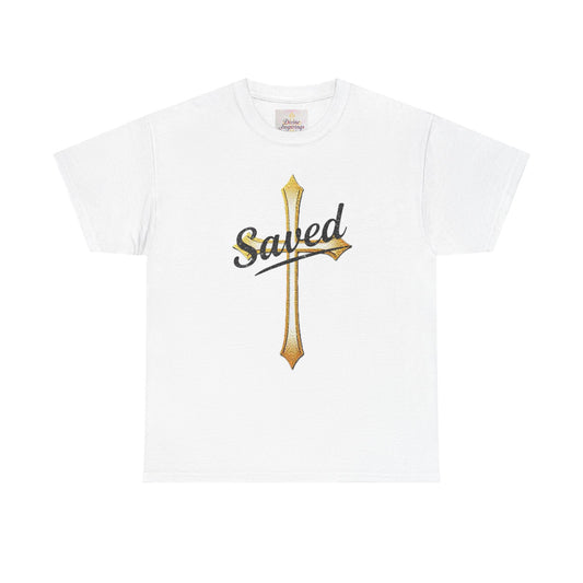 Saved - Women's Christian Apparel