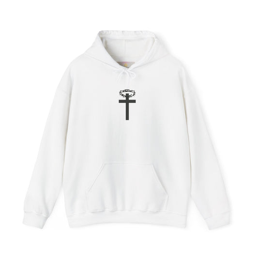 In God We Trust - Bold Women’s Christian Hoodie