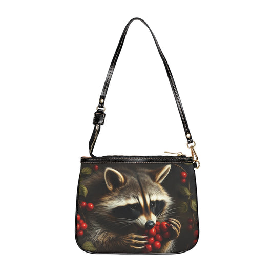 Curious Spirit Shoulder Purse