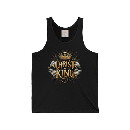 Christ the King | Women’s Faith Tank