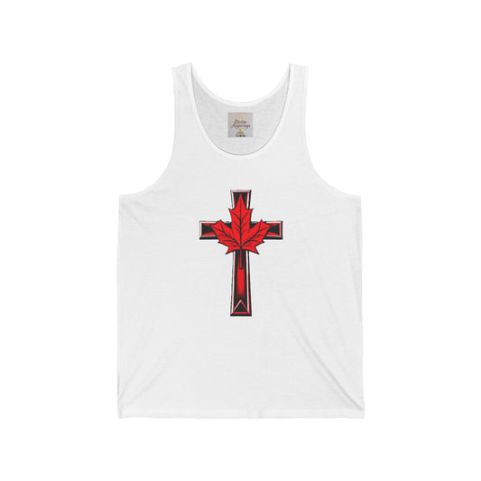 Faith and Flag Women’s Tank