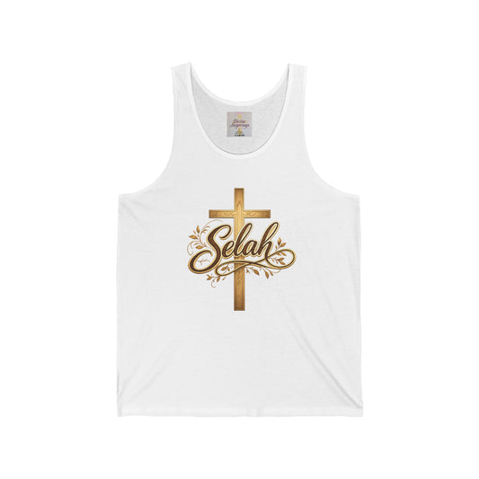 Selah - Women's Christian Tank Top