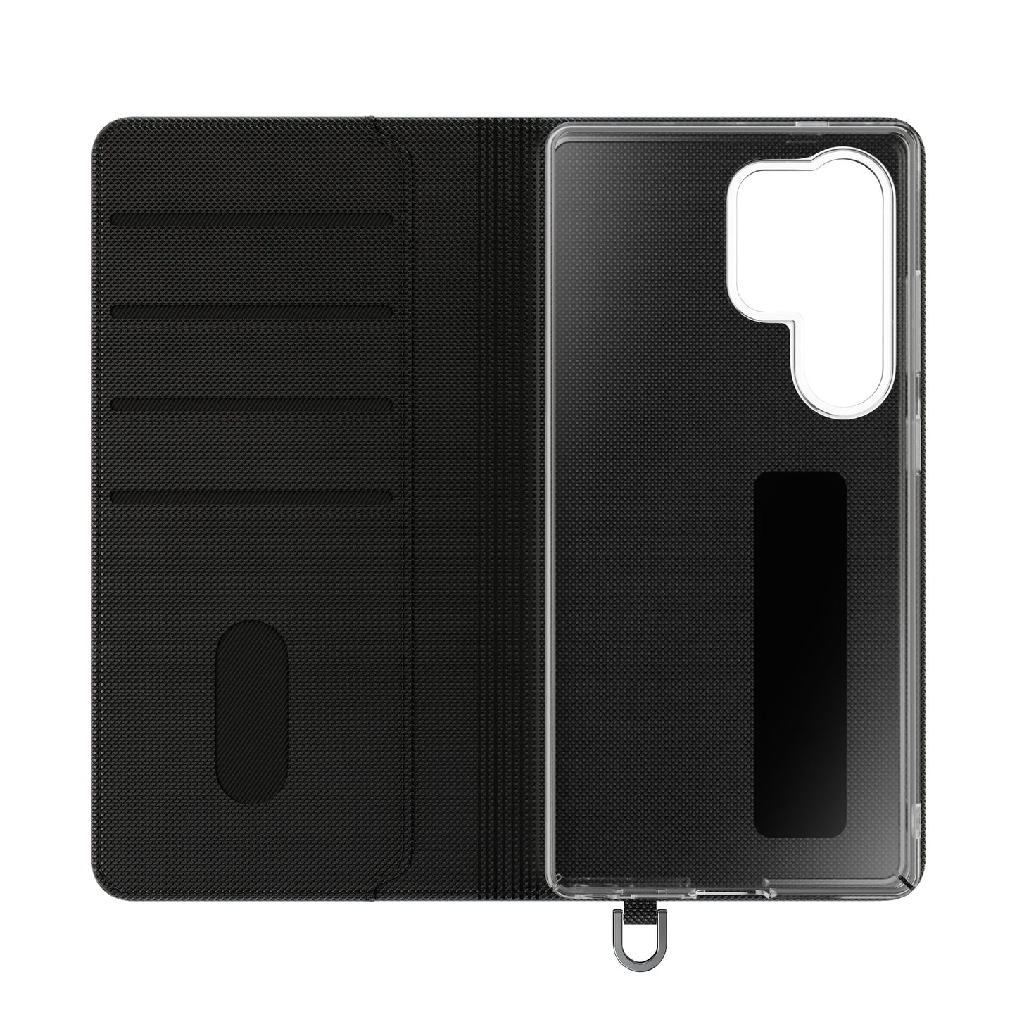 Handcrafted by God Samsung Wallet Case – Fearfully & Wonderfully Made