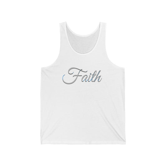 FAITH – Women’s Classic Tank