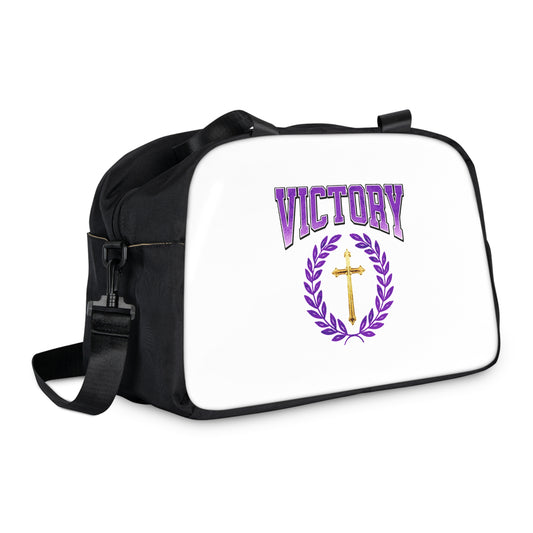Strength & Victory – Fitness Bag