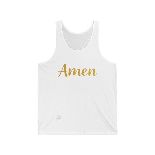 Amen in Grace – Women’s Tank