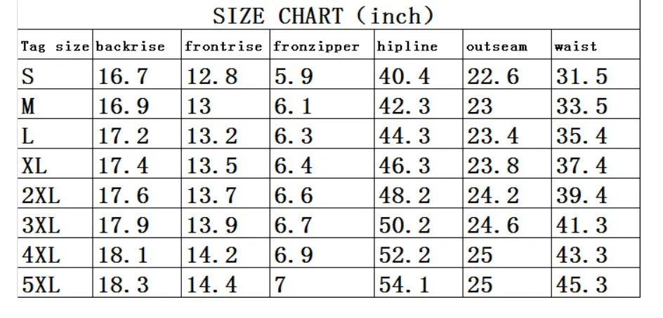 Believer's Men's Multi-pocket Casual Shorts