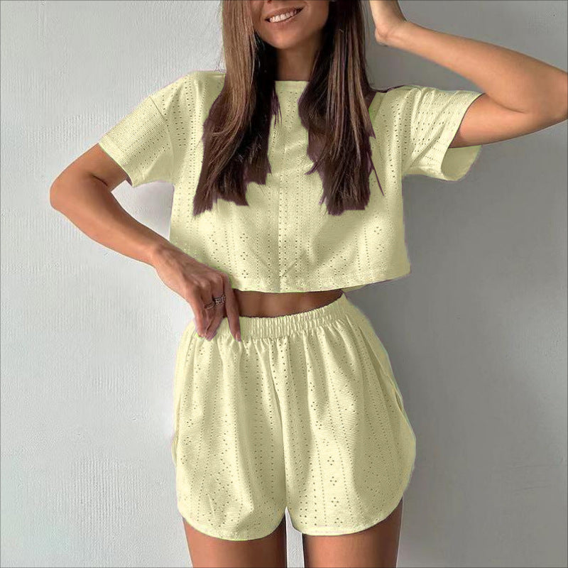 Discipled Slumber Crop Set