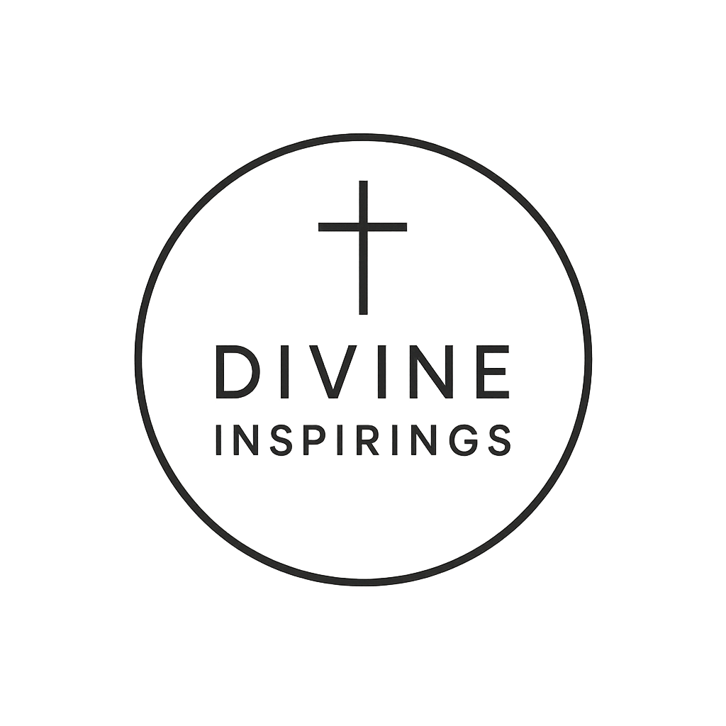 Welcome to Divine Inspirings – Where Faith Meets Everyday Life
