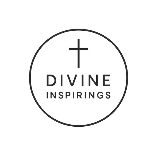Welcome to Divine Inspirings – Where Faith Meets Everyday Life