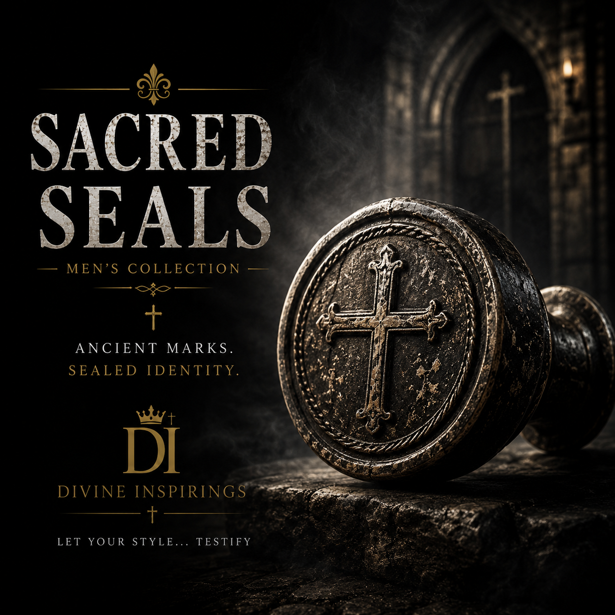 Sacred Seals