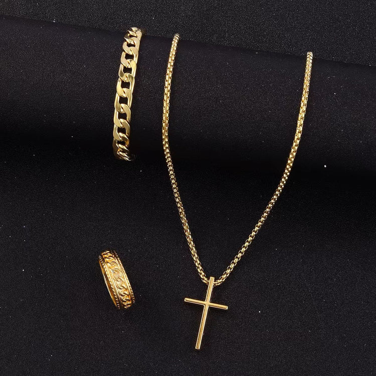Men's Jewelry