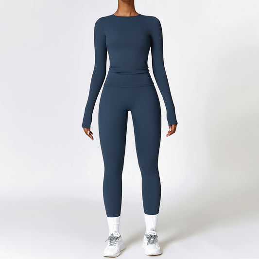 Exalted Discipline Legging Set