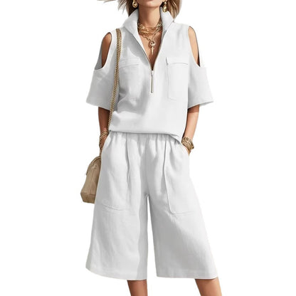 Disciplined Faith Two-Piece Set