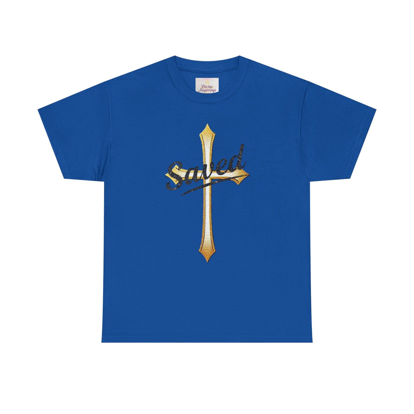 Saved - Women's Christian Apparel