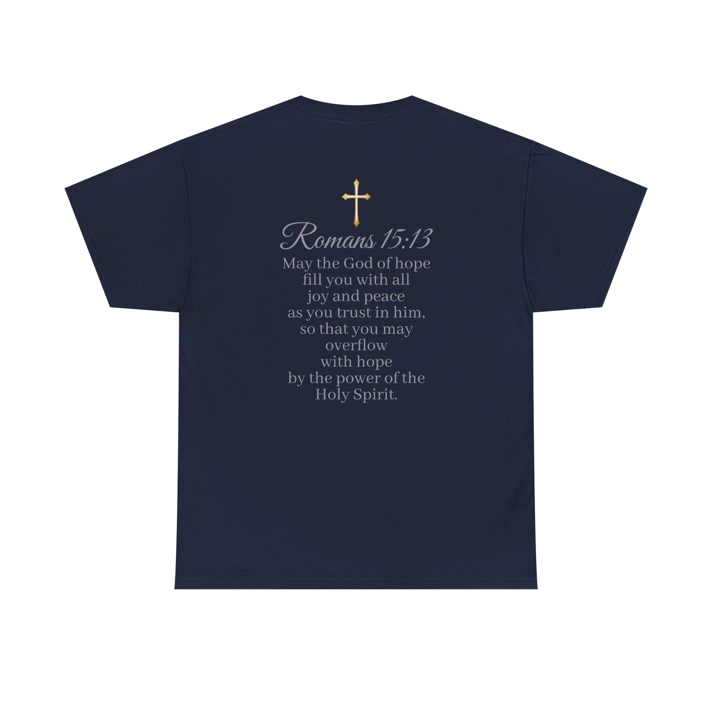 Hope - Women's Christian Tee