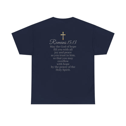 Hope - Women's Christian Tee