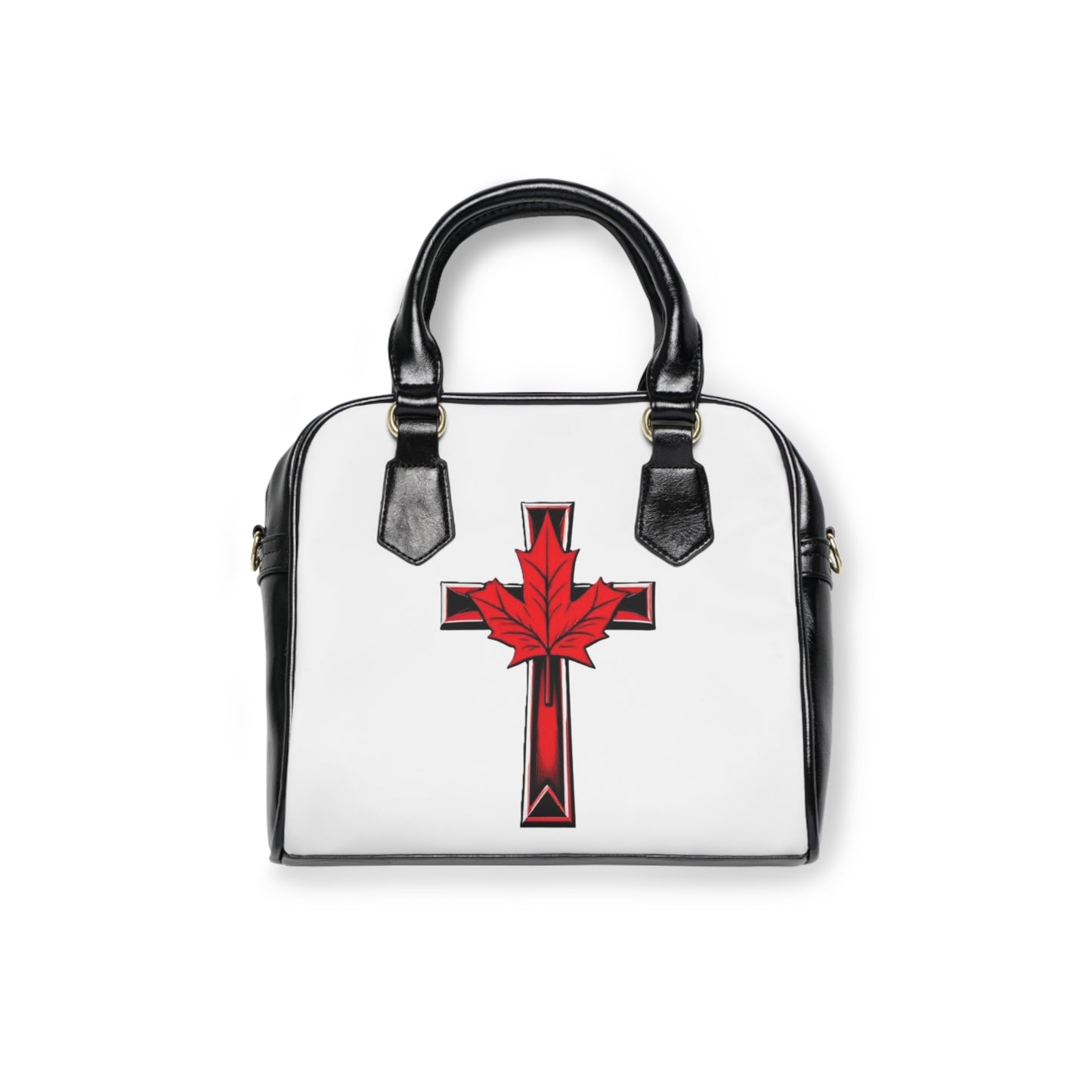 Faith & Freedom Women's Shoulder Bag