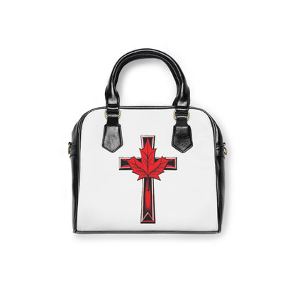 Faith & Freedom Women's Shoulder Bag