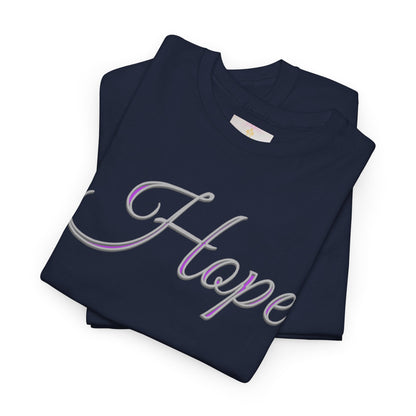 Hope - Women's Christian Tee