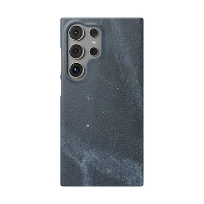 Slate Finish Samsung Snap Case