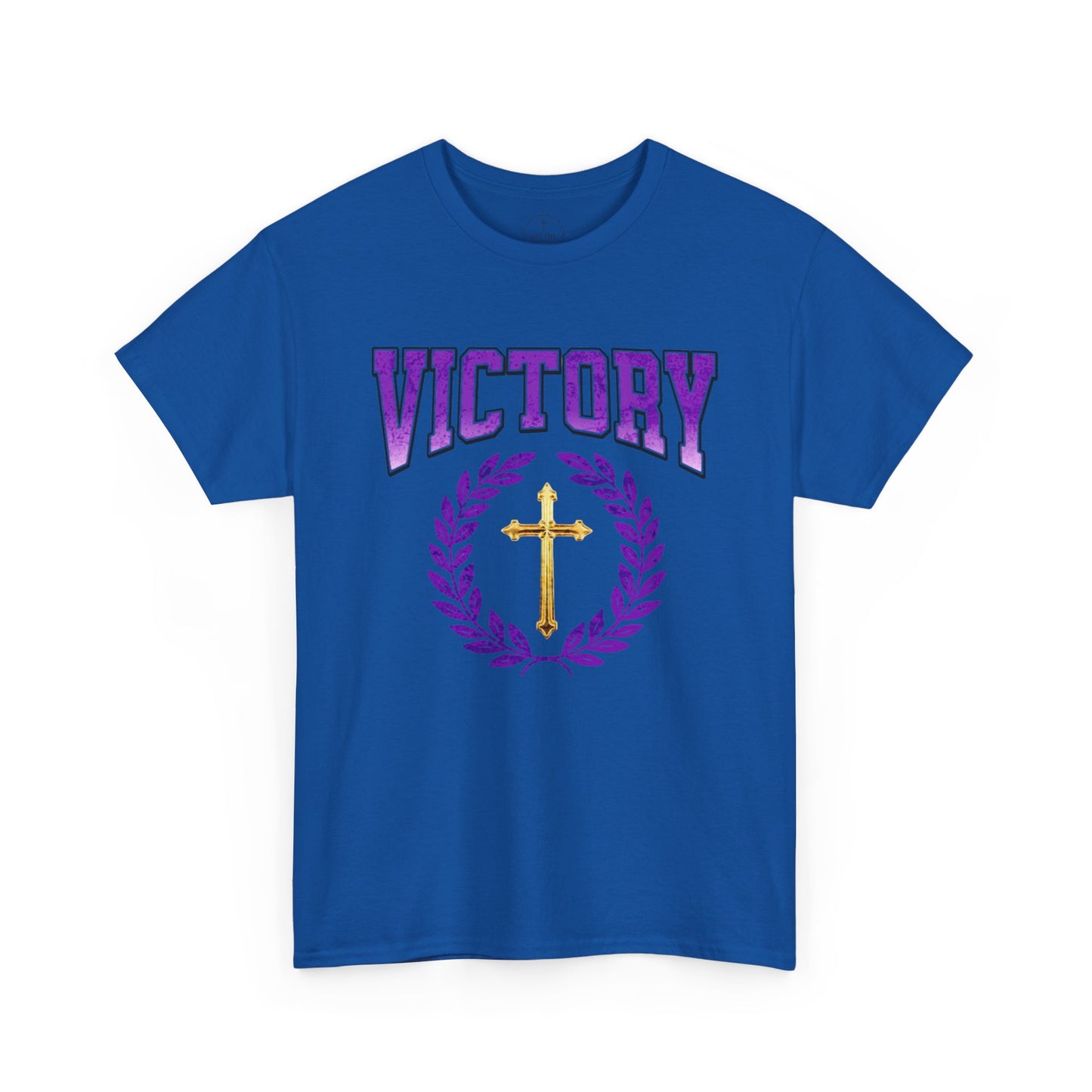 Victory in Christ - Men’s Tee