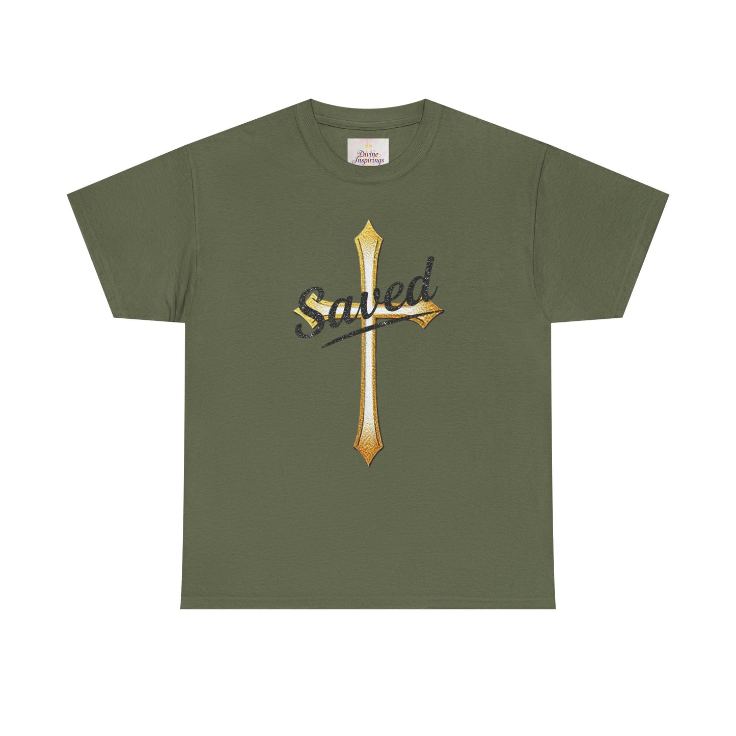 Saved - Women's Christian Apparel