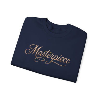 Masterpiece Signature - Men’s Christian Sweatshirt