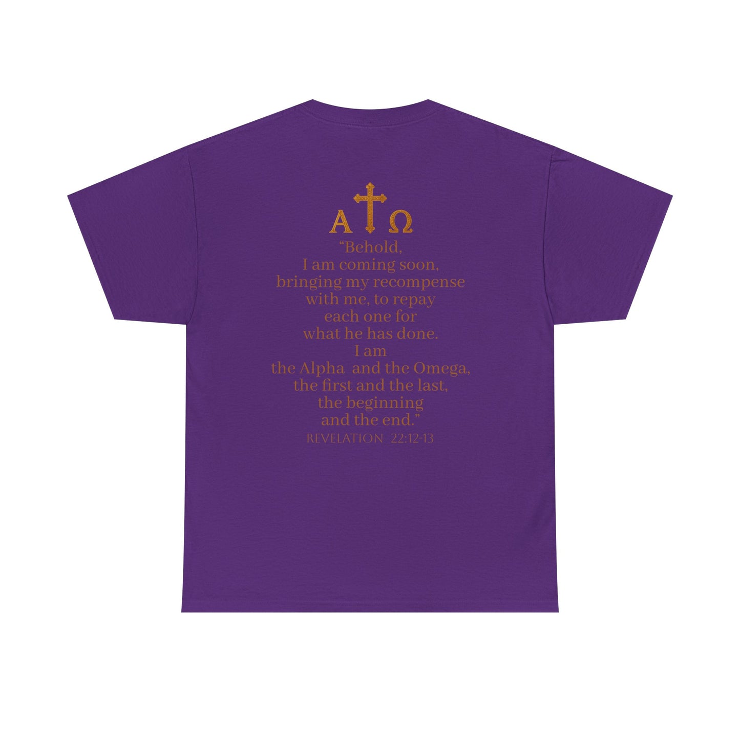Soon Women's Christian T-Shirt