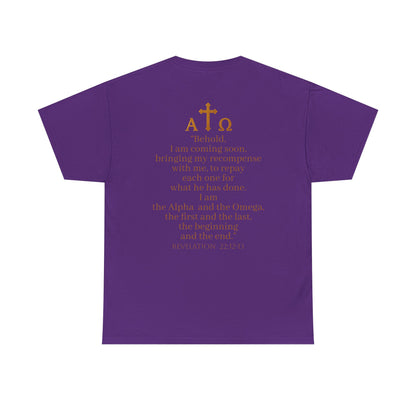 Soon Women's Christian T-Shirt