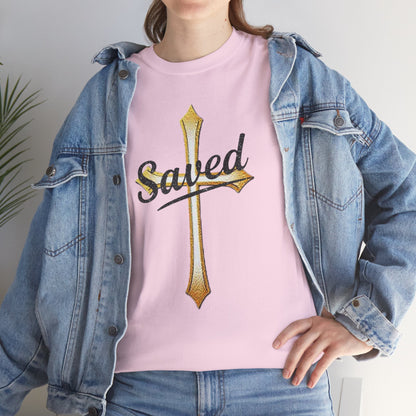 Saved - Women's Christian Apparel