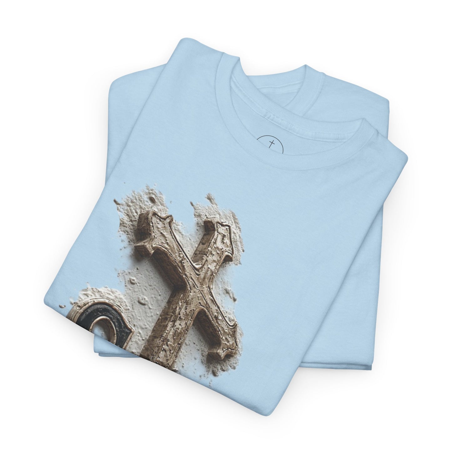 Soon – Bold Men’s Christian Shirt