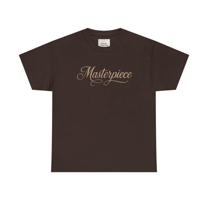 Masterpiece Signature - Women’s Christian T-Shirt