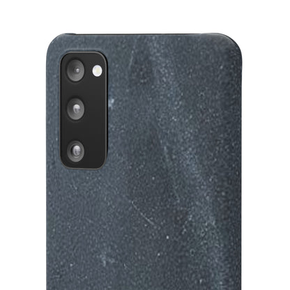 Slate Finish Samsung Snap Case