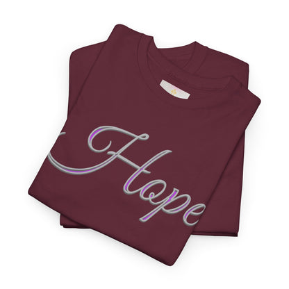Hope - Women's Christian Tee