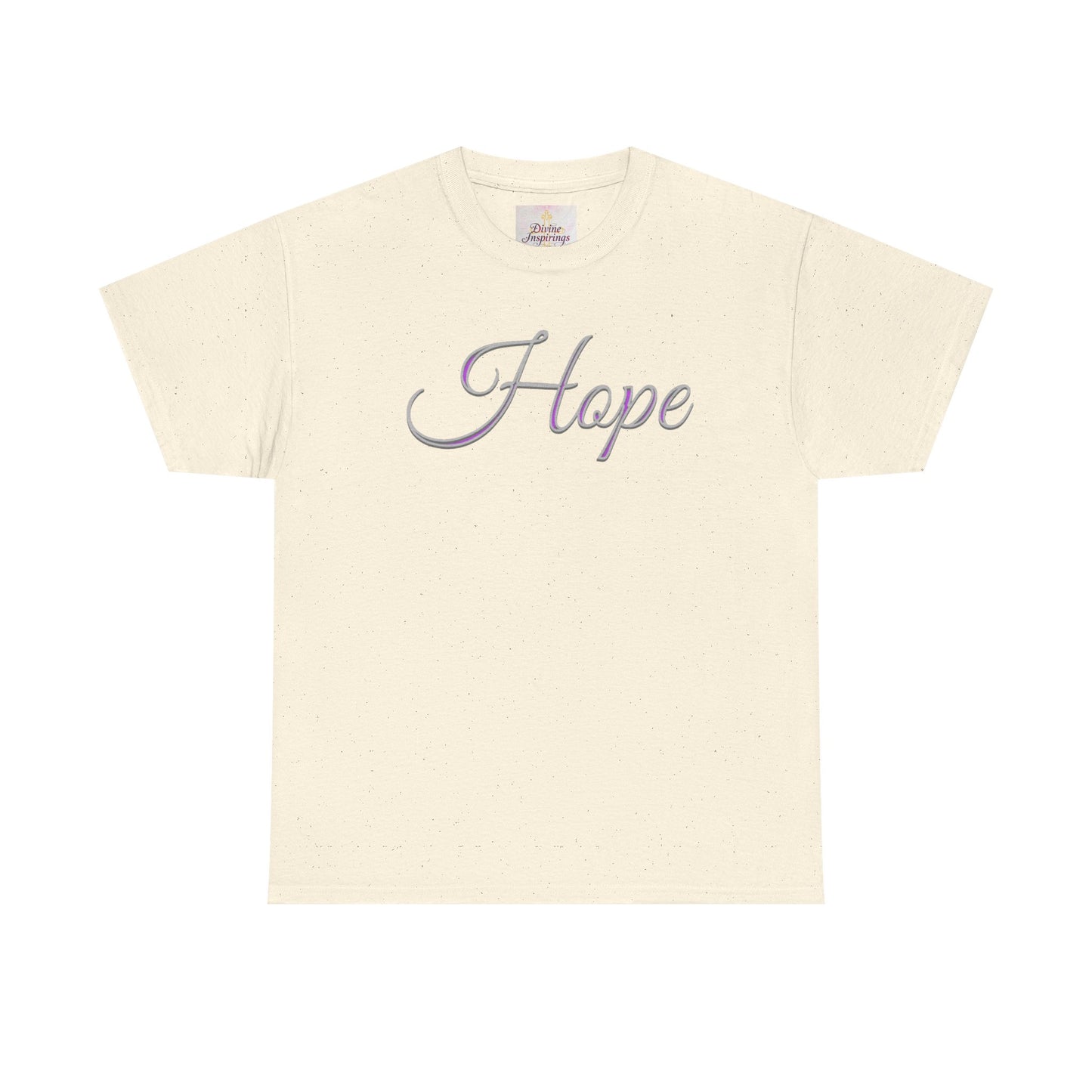 Hope - Women's Christian Tee