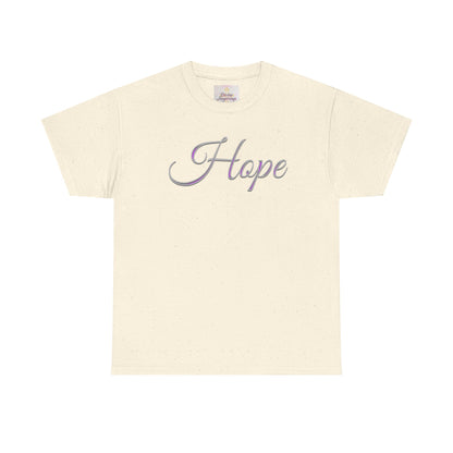 Hope - Women's Christian Tee