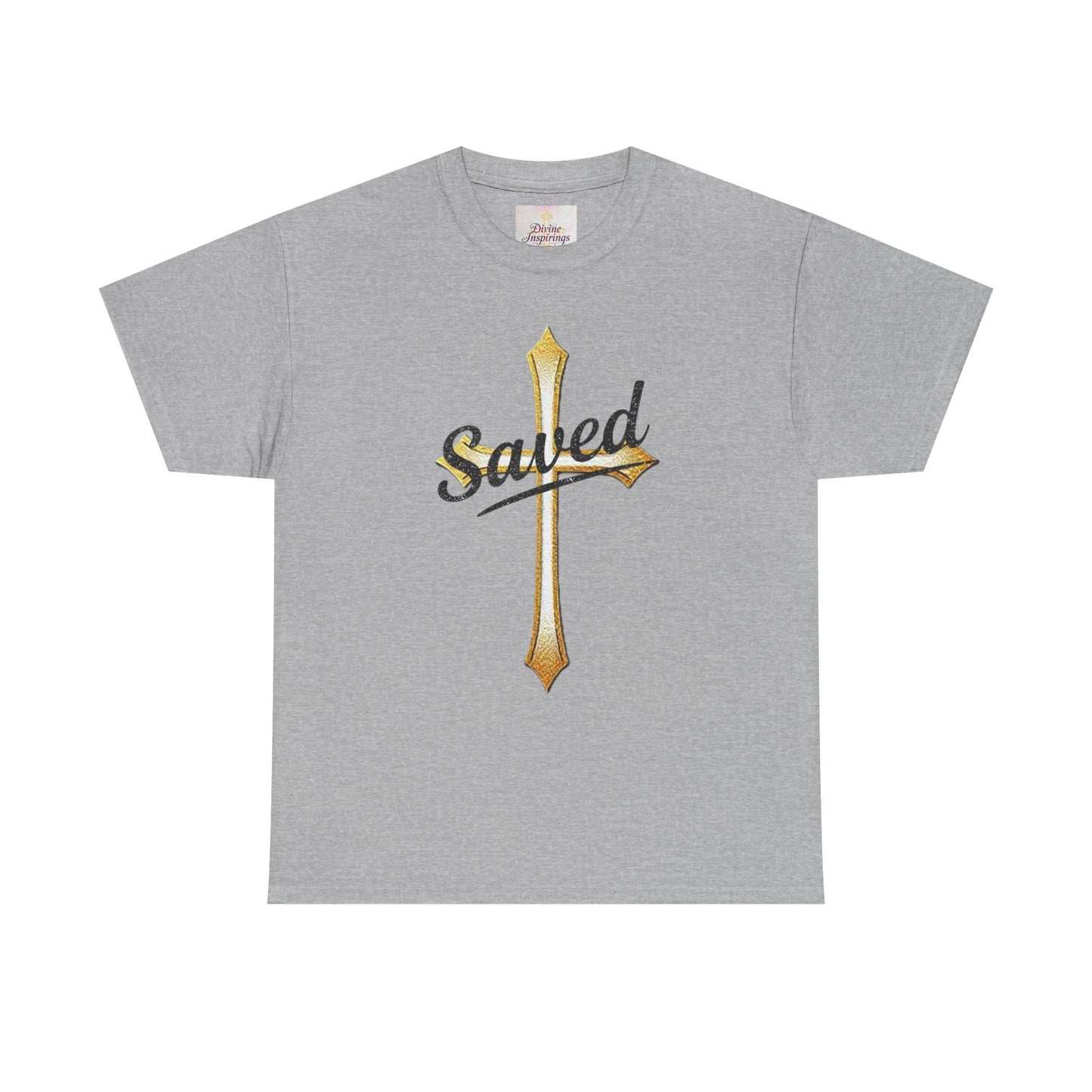 Saved - Women's Christian Apparel