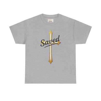 Saved - Women's Christian Apparel
