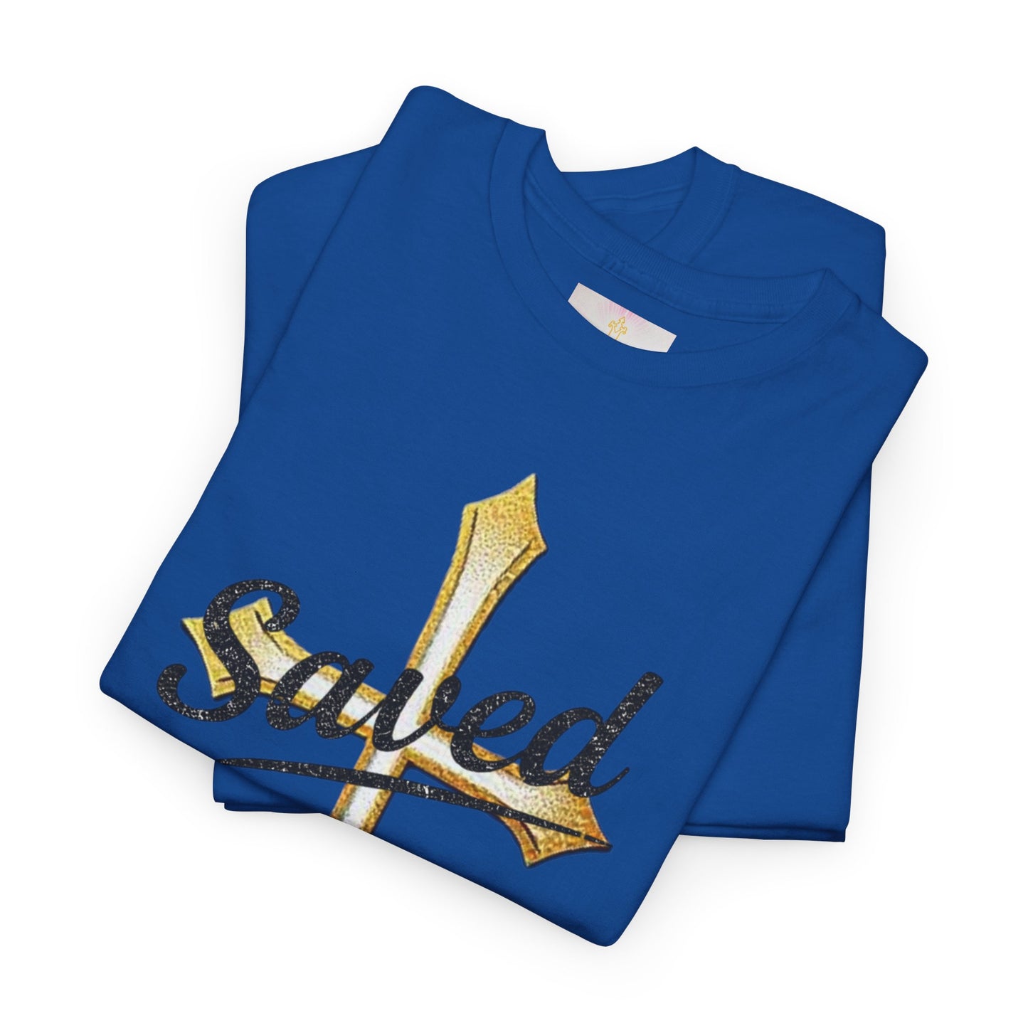 Saved - Women's Christian Apparel
