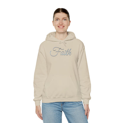 FAITH & Promise – Women’s Scripture Hoodie